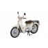 1/12 Honda Super Cub 110 (Virgin Beige)