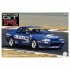 1/12 Nissan Skyline GT-R Gr.A Calsonic '92 BNR32 (Axes No.3)