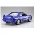 1/12 Nissan Skyline GT-R Gr.A Calsonic '92 BNR32 (Axes No.3)