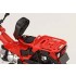 1/12 Honda CT125 (Hunter Cub/Growing Red)
