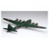 1/144 IJA Super Heavy Bomber Fugaku (No.15)