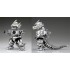 Egg Chibi-Maru Type 3 Mechagodzilla