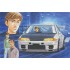 1/24 Wangan Series - Nissan Skyline GT-R (R32) Tomoya [WM-6]