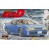 1/24 Initial D - Sileighty (Sato Mako Ver.) [ISD-3]