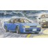 1/24 Initial D - Sileighty (Sato Mako Ver.) [ISD-003] With 4-wheel Independent Alignment