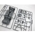 1/24 Initial D - Sileighty (Sato Mako Ver.) [ISD-003] With 4-wheel Independent Alignment