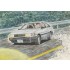 1/24 Initial D - AE85 Levin Itsuki Takeuchi [ISD-8]