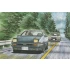 1/24 Initial D - Treno AE86 Carbon Bonnet Takumi Fujiwara [ISD-019]