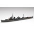 1/700 Japanese Destroyer "SHIRATSUYU" "HARUSAME" 2 sets (TOKU-55)