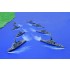 1/3000 JMSDF Escort Flotilla 4 1998 (NWC-37)