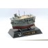 Qstyle Chibimaru Ship Kaga Snap-on kit