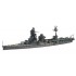 1/700 (TOKU89) IJN Aircraft Battleship Hyuga