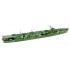 1/700 (TOKU82) IJN Aircraft Carrier Katsuragi