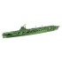 1/700 (TOKU82) IJN Aircraft Carrier Katsuragi