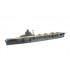 1/700 (TOKU 15) IJN Aircraft Carrier Junyo 1944