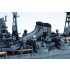 1/700 IJN Heavy Cruiser Kumano 1944/Sho Ichigo Operation (TOKU-65)