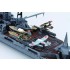 1/700 IJN Heavy Cruiser Mikuma 1942 (TOKU-70)