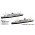 1/700 Osaka Mercantile Marine Affiliation Argentina Maru/Brasil Maru (TOKU-79)