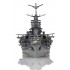 1/700 IJN Heavy Cruiser Suzuya 1942 (TOKU-19)