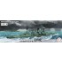1/700 IJN Heavy Cruiser Ibuki 
