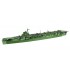1/700 IJN Aircraft Carrier Amagi
