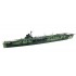 1/700 IJN Aircraft Carrier Unryu (Early/Final)