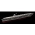 1/700 IJN Aircraft Carrier Shokaku Full Hull Model (KG-17)