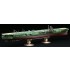 1/700 IJN Aircraft Carrier Zuikaku Full Hull Model (KG-20)