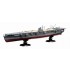 1/700 IJN Aircraft Carrier Hiryu Full Hull (KG-25)