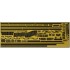 1/700 IJN Fast Battleship Haruna Full Hull Special Version with PE parts