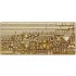 1/700 IJN Battleship Kongo 1941 Full Hull Special Version with PE parts