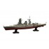 1/700 IJN Battleship Mutsu Full Hull Special Version with PE parts