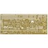 1/700 IJN Battleship Mutsu Full Hull Special Version with PE parts
