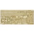 1/700 IJN Battleship Hiei Full Hull with PE parts