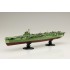 1/700 IJN Aircraft Carrier Amagi Full Hull with PE parts