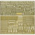 1/700 IJN Aircraft Carrier Katsuragi Full Hull with PE parts
