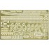1/700 IJN Destroye Akitsuki Full Hull with PE parts