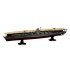 1/700 IJN Aircraft Carrier Akagi Full Hull (w/Wood Deck) [KG-14 EX-3]