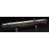 1/700 IJN Aircraft Carrier Shokaku Full Hull (w/Wooden Deck Sticker)