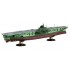 1/700 IJN Aircraft Carrier Shinano See-through Ver. (NX-10 EX-1)