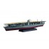 1/700 IJN Aircraft Carrier Akagi (NX-4)