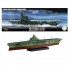 1/700 IJN Aircraft Carrier Shinano Warship Next