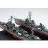 1/700 IJN Yugumo Class Destroyer Yugumo/Kazagumo (NX-10)