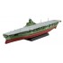 1/700 IJN Aircraft Carrier Shinano Special Edition Concrete Deck (NX-8 EX-2)