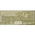 1/700 IJN Light Cruiser Tama 1944/Sho Ichigo Operation (with PE parts)