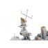 1/700 IJN Light Cruiser Tama 1944/Sho Ichigo Operation (with PE parts)