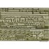 1/700 IJN Battle Ship Musashi (Renovated Before Equipment) with PE parts