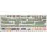 1/700 IJN Aircraft Carrier Shinano (Concrete Deck) with PE parts