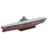 1/700 IJN Aircraft Carrier Shinano (Warship Color) with PE parts