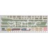 1/700 IJN Aircraft Carrier Shinano (Warship Color) with PE parts